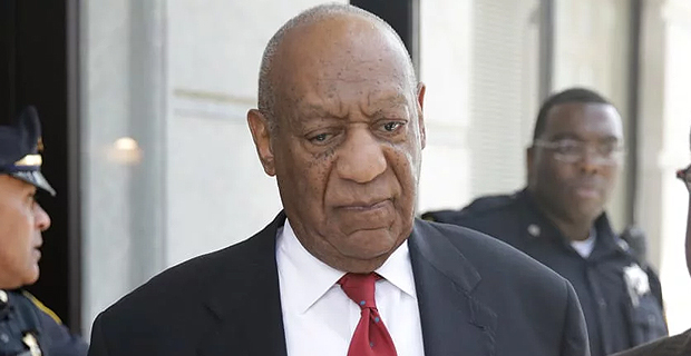 Bill Cosby found guilty for all three counts of aggravated indecent assault