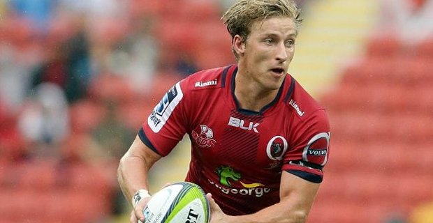 McIntyre signs with French club Agen