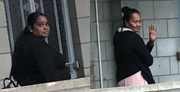 I trusted the 2 women who were the financial officers to do their job - First witness