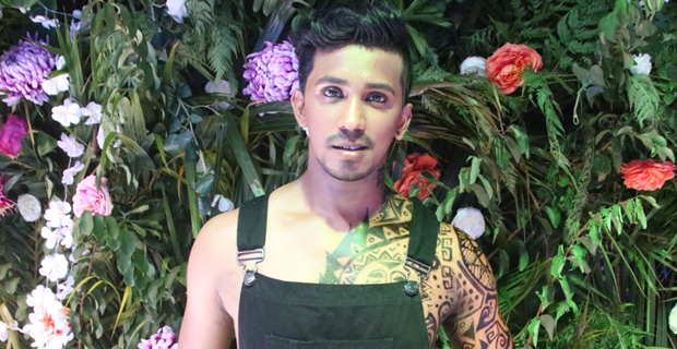 Audience wowed at first night of Fiji Fashion Week