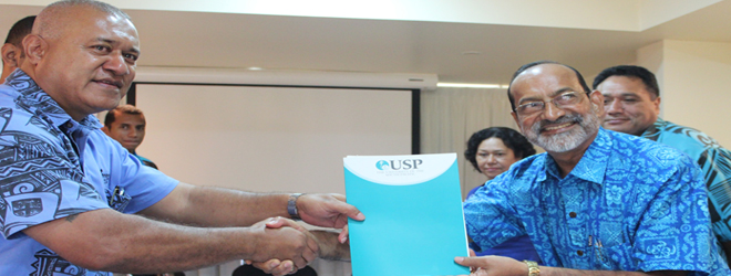 USP to provide accommodation for participating teams in U19 Basketball Championship