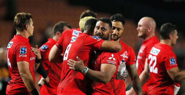 Jones slams decision to cut Sunwolves from Super Rugby