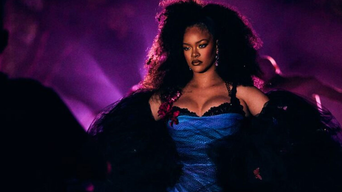 The Savage X Fenty Show Vol. 3 Is Almost Here, And ESSENCE Has
