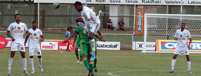 Nadi vs Suva CvC clash set for kick-off