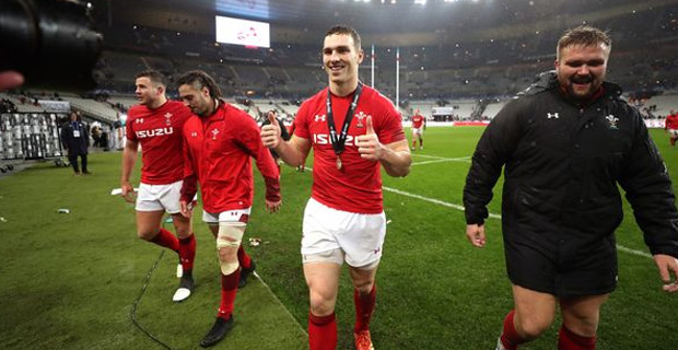 Gatland says Wales have forgotten how to lose