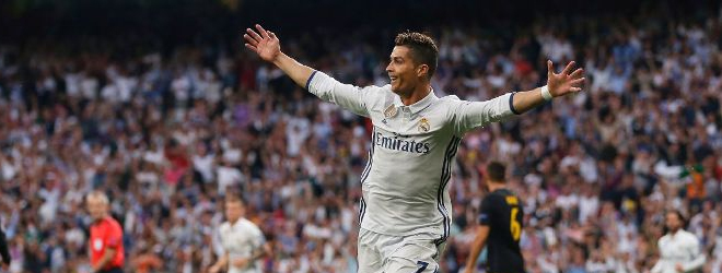 Real Madrid to rely on Ronaldo ahead of Champions League final 