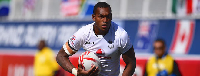 Kunavula will not play at London 7s-Baber