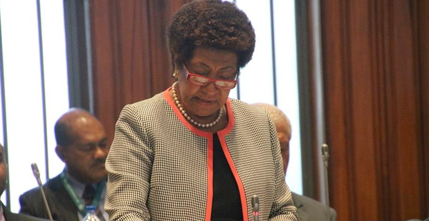 Rabuka will rise to greater heights and will be on the govt side as Prime Minister soon - Kepa