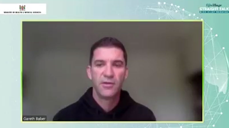 Winning the Hong Kong 7s in 2017 probably saved my job – Baber