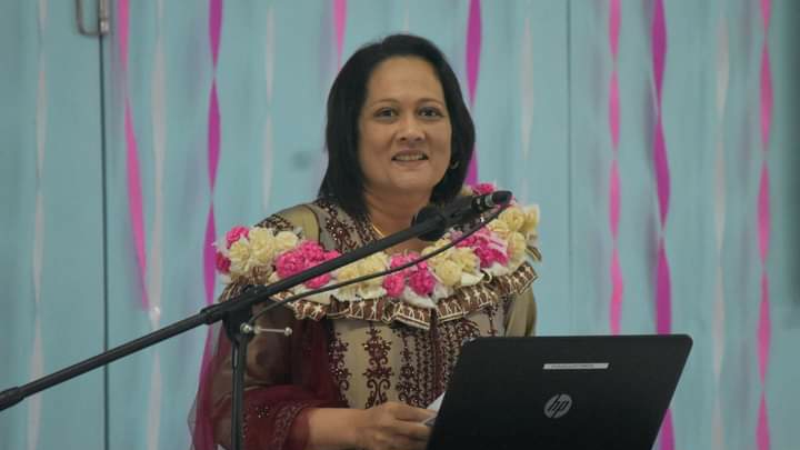 We remain steadfast in the faith knowing that the Almighty will prevail – Rosy Akbar