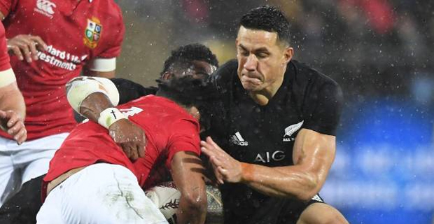 Anthony Watson reveals having a bowl of kava with SBW in Fiji
