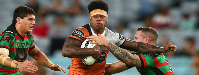 Four players to return from injury for Tigers