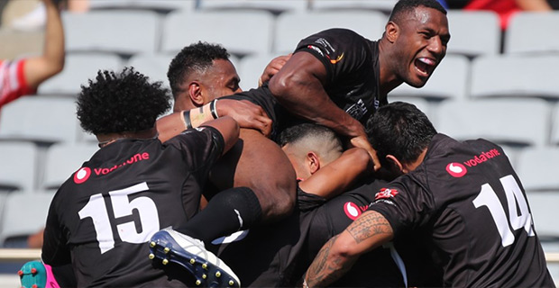 Vodafone Fiji Bati side drawn together with Australia, Scotland and Italy for 2021 Rugby League World Cup