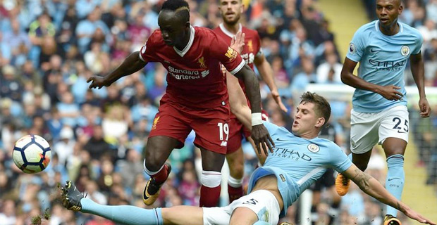 Liverpool hoping to make amends against Man City