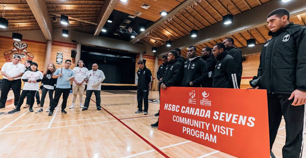Fiji 7s team need to improve on restarts and ball possession in Vancouver