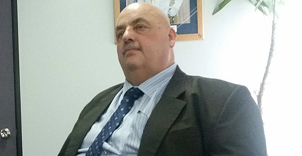 FRA looks into reconstruction work on Kings Road from Korovou to Rakiraki