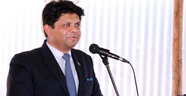 Govt signs agreement with Fiji Care where 107,417 Fijians will benefit from insurance