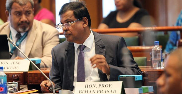 NFP leader brands Bala as a millennium mayor