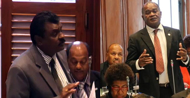 Bala's culprit comment withdrawn in parliament 