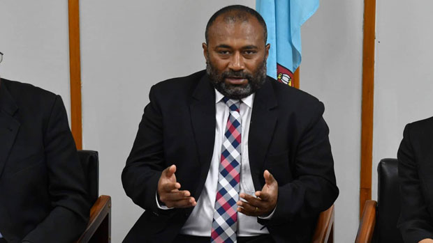 Dr Waqainabete promises to deal with Coronavirus better than how they handled measles outbreak