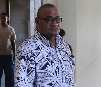 Cokanauto pleads not guilty to charges of rape, indecent assault and attempted rape