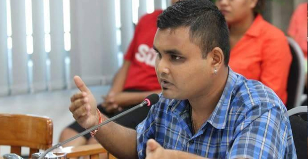 Investigation file in relation to complaint filed against government MP forwarded to office of DPP - Police