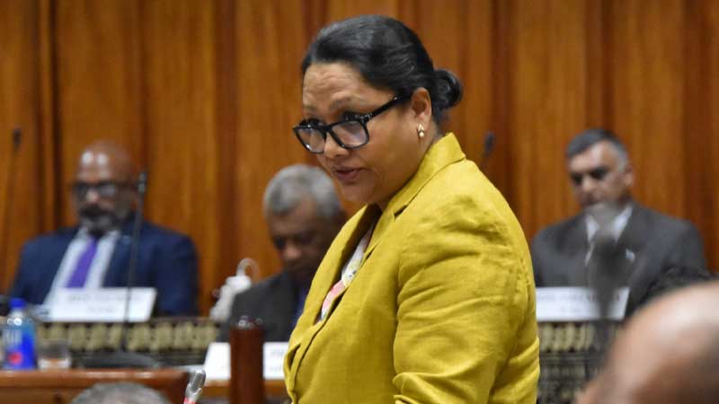 Teacher transfers will be considered to bring families together - Kumar 