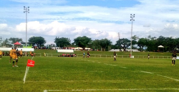 BLK Nadroga through to cup quarters after defeated defending champions Wardens 14-10