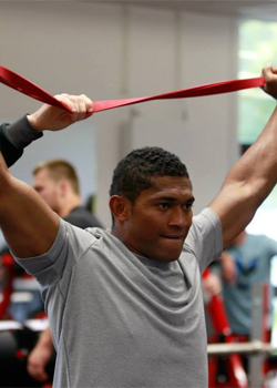 All Blacks happy with Naholoâ€™s return to fitness