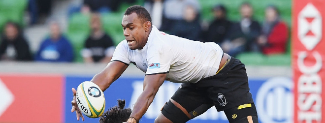 Flying Fijians to capitalize on their ability to make clean breaks