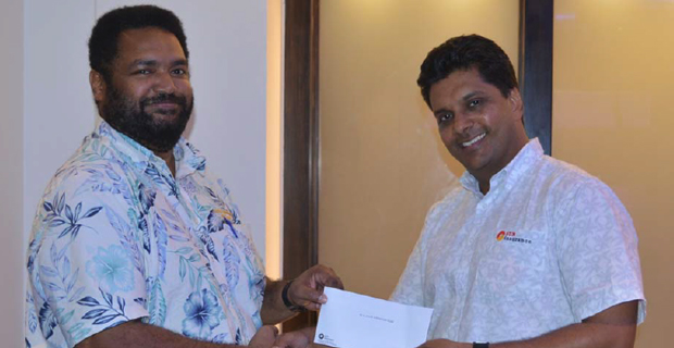 Judo get timely boost for Mini South Pacific Games