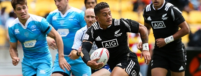 NZ 7s maestro Puluâ€™s future in doubt with broken arm