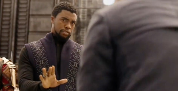 US Department of Agriculture lists Wakanda as free trade partner