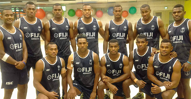 Thousands of rugby fans eager to witness Tabakaucoro in Oktoberfest 7s