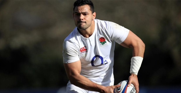  England expecting stern Six Nations challenge - Te'o
