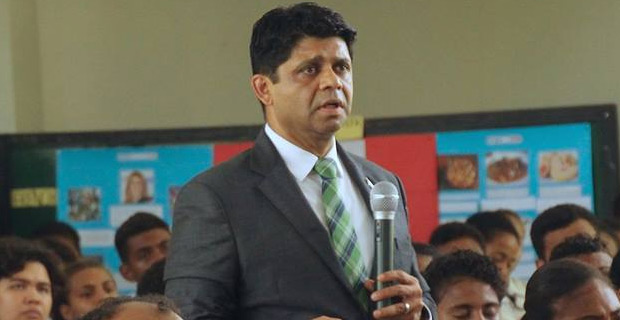 Ministry should see teachers as clients and look after them - AG