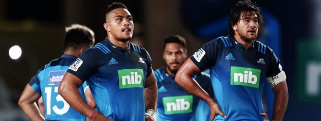Blues to host Waratahs for round 17 of Super Rugby