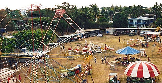 Digicel Fiji to sponsor 2018 Nadi Bula Festival for the 5th year