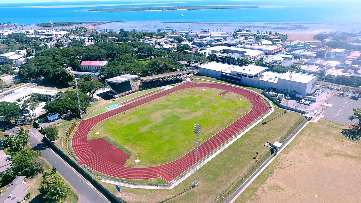 All Super Deans U18 matches to be played at Churchill Park 1