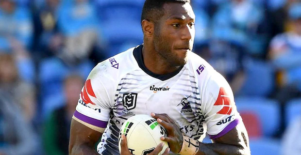 Vunivalu facing one-game NRL ban
