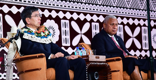 ADB strengthens its support for the region