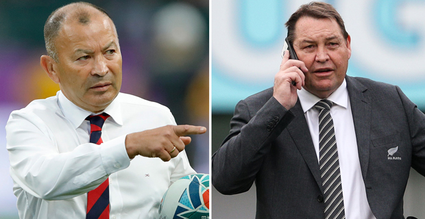 Hansen calls Jones' spying claims clickbait