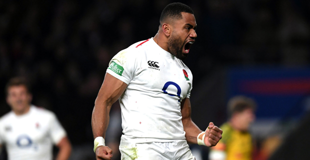 The only motivation I need is my family - Cokanasiga