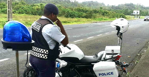 Drunk driving and speeding remains a major concern while 365 Traffic Infringement Notices were issued in the past 24 hours