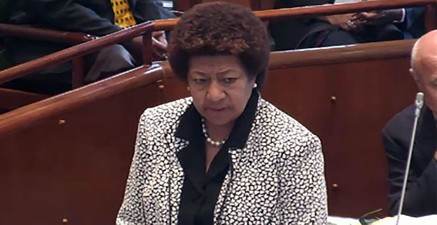 Equal distribution of land lease money is not conducive to traditional iTaukei livelihood - Kepa