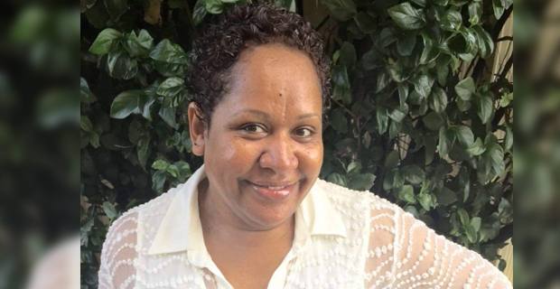 Tia Roko appointed as CEO for the Fiji NSW Cup Bid