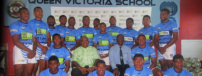 QVS to feature in all grades for Deans Finals 