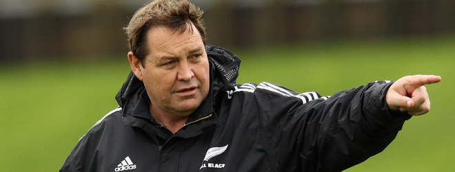 Hansen set to receive contract offer to keep him in his job