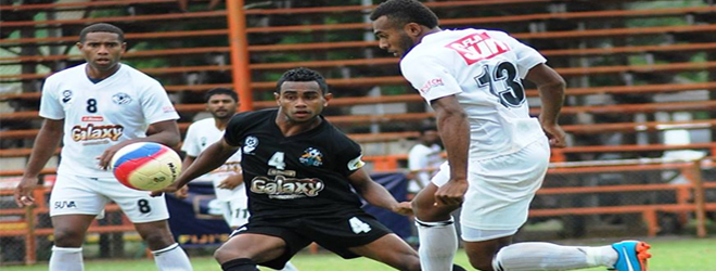Labasa beats Nadroga, Suva holds Ba