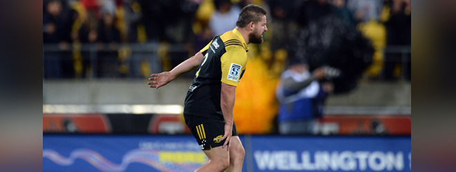 Doubt over Dane Coles availability for British and Irish Lions series